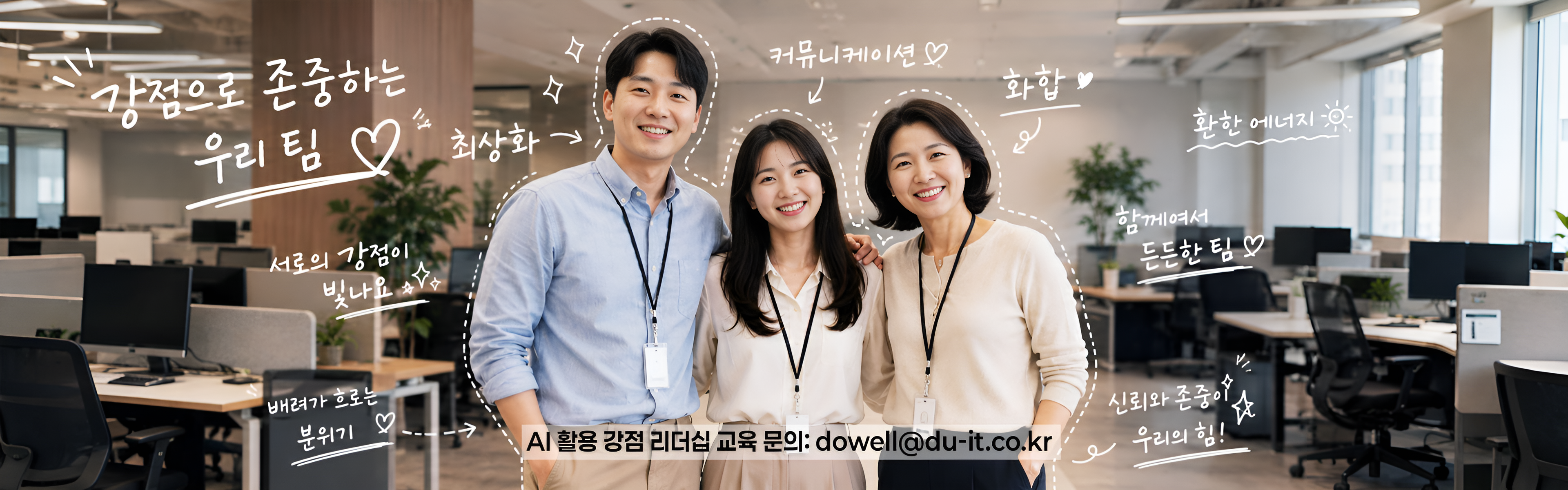 배너